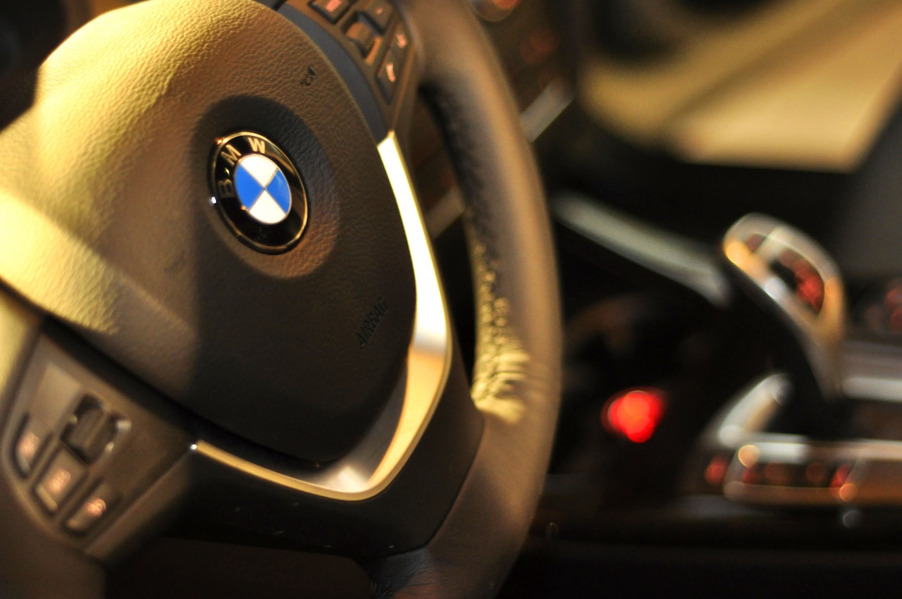 bmw repair services in austin tx